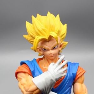 Mô Hình DragonBall Vegito siêu phẩm tặng kèm 1 bán thân cao 58cm nặng 4kg Figure DragonBall Có Hộp màu #13 Mô Hình DragonBall Vegito siêu phẩm tặng kèm 1 bán thân cao 58cm nặng 4kg Figure DragonBall Có Hộp màu